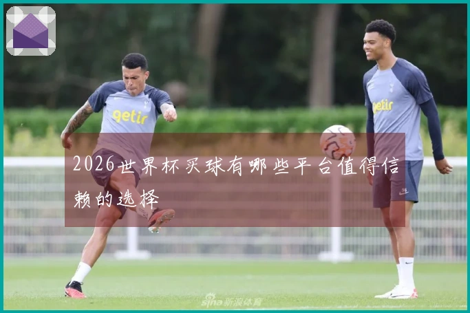 2026世界杯买球有哪些平台值得信赖的选择