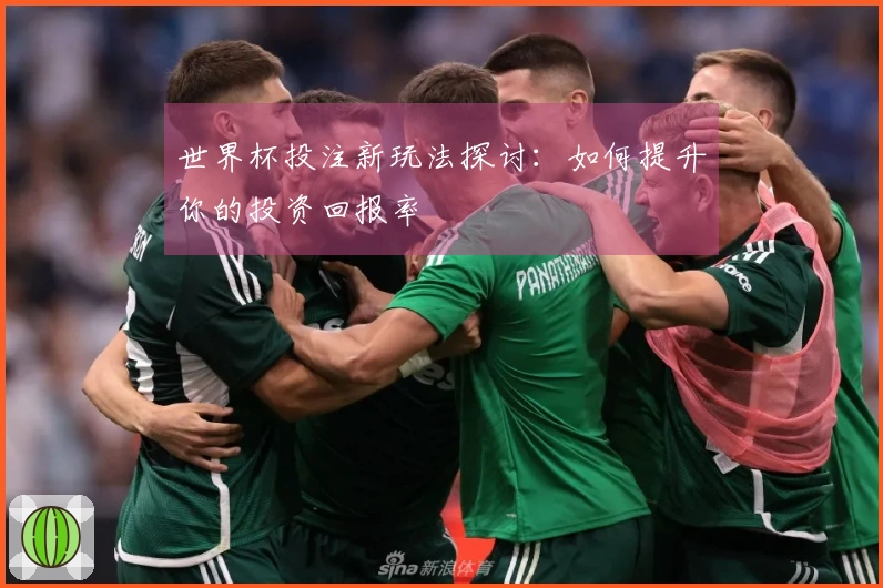 世界杯投注新玩法探讨：如何提升你的投资回报率