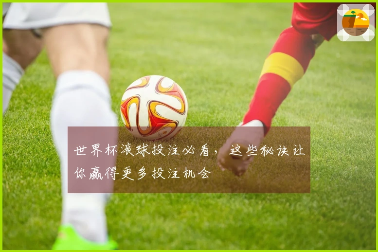 世界杯滚球投注必看，这些秘诀让你赢得更多投注机会