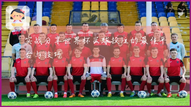 实战分享世界杯买球投注的最佳平台与技巧