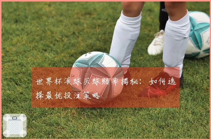 世界杯滚球买球赔率揭秘：如何选择最优投注策略